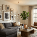 Soreluna Floor Lamp Vakkerlight