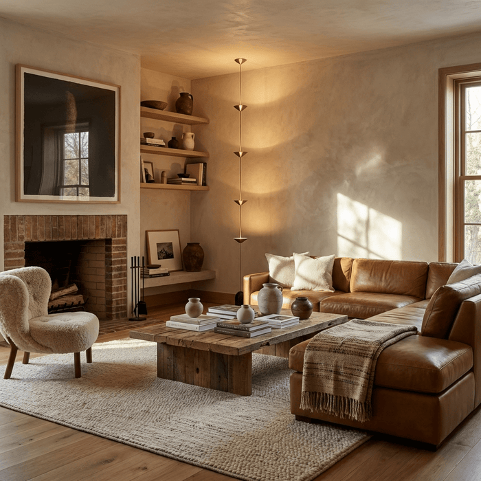 Soreluna Floor Lamp Vakkerlight