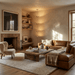 Soreluna Floor Lamp Vakkerlight
