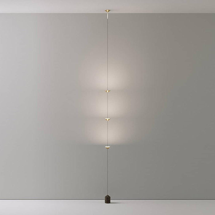 Soreluna Floor Lamp