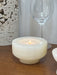 Stone Halo Candle Holder Set Vakkerlight
