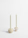 Stone Halo Candle Holder Set Vakkerlight