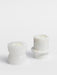 Stone Halo Candle Holder Set Vakkerlight