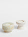 Stone Halo Candle Holder Set Vakkerlight