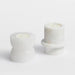 Stone Halo Candle Holder Set Vakkerlight