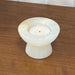 Stone Halo Candle Holder Set Vakkerlight