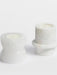 Stone Halo Candle Holder Set Vakkerlight