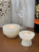 Stone Halo Candle Holder Set Vakkerlight