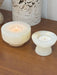 Stone Halo Candle Holder Set Vakkerlight