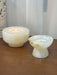 Stone Halo Candle Holder Set Vakkerlight