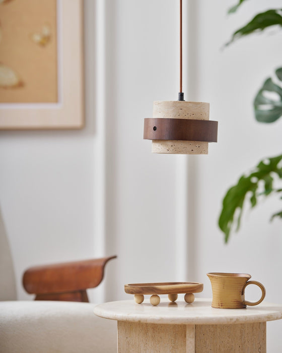 Stonova Swag Pendant Lamp Vakkerlight