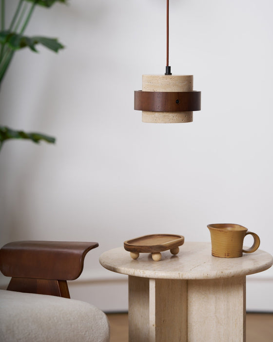 Stonova Pendant Lamp Vakkerlight