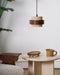 Stonova Pendant Lamp Vakkerlight