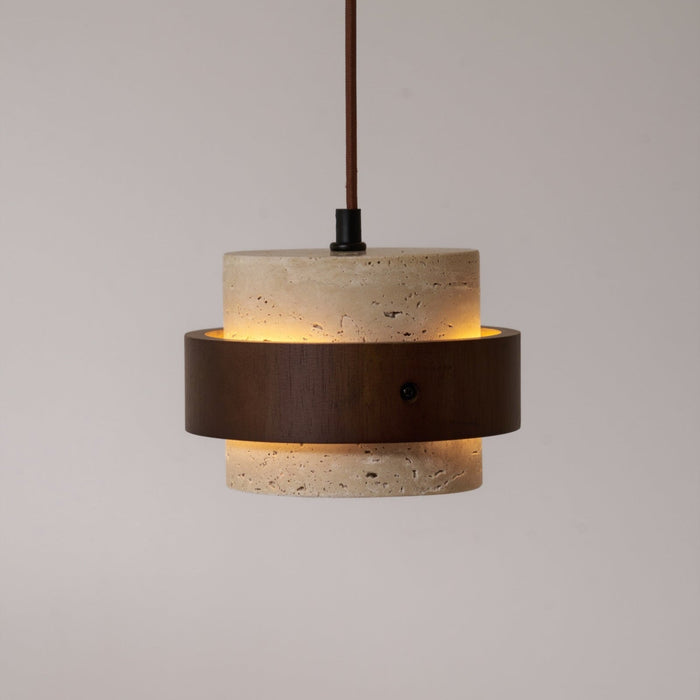Stonova Pendant Lamp Vakkerlight