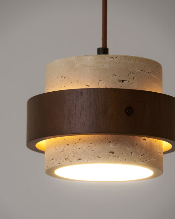 Stonova Pendant Lamp Vakkerlight