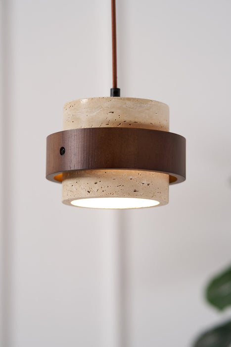 Stonova Pendant Lamp Vakkerlight