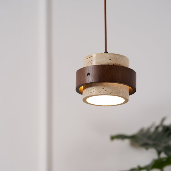 Stonova Pendant Lamp Vakkerlight