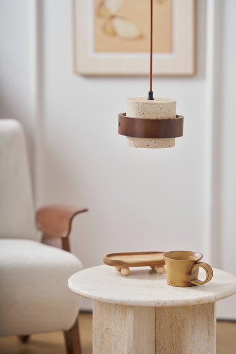 Stonova Swag Pendant Lamp Vakkerlight