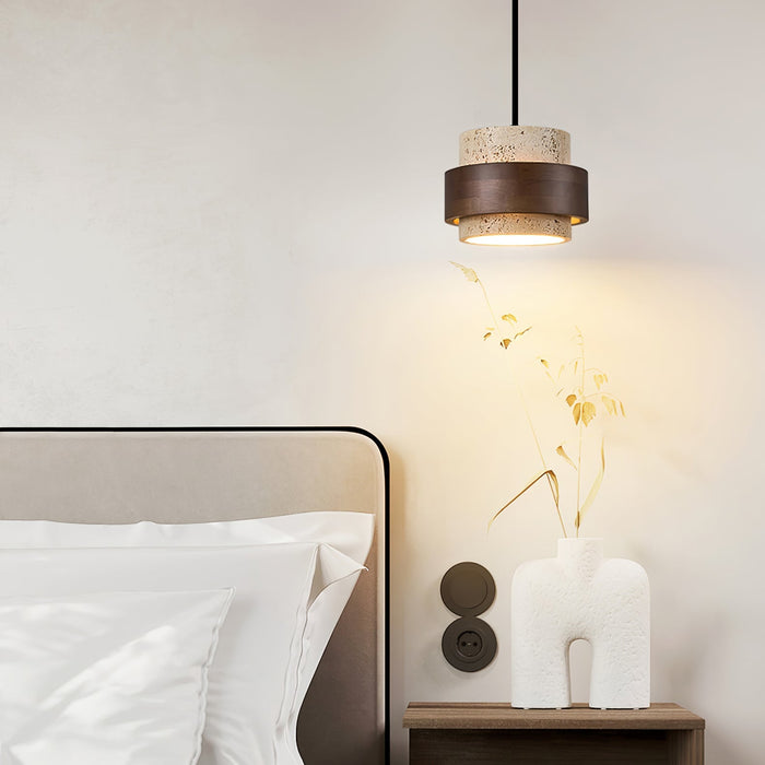 Stonova Pendant Lamp Vakkerlight