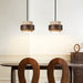 Stonova Pendant Lamp Vakkerlight