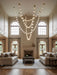 Strand Necklace Chandelier Vakkerlight