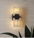 Strata Shift Alabaster Wall Lamp Vakkerlight
