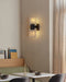 Strata Shift Alabaster Wall Lamp Vakkerlight