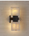 Strata Shift Alabaster Wall Lamp Vakkerlight