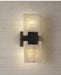Strata Shift Alabaster Wall Lamp Vakkerlight