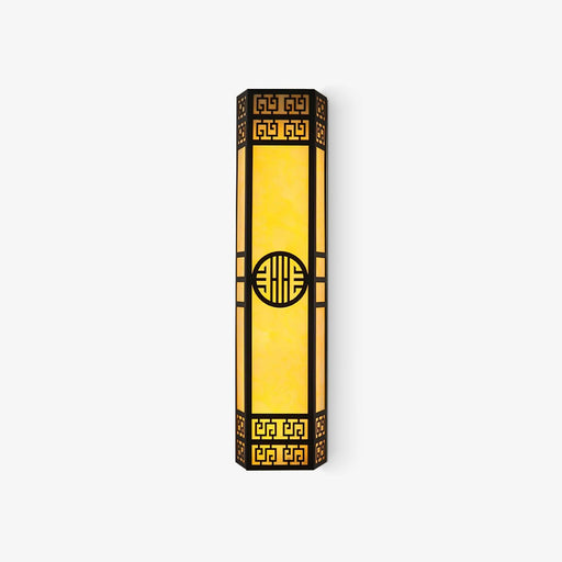 Stripe Outdoor Wall Light Vakkerlight