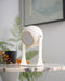 Svejk Table Lamp (Built-in Battery) Vakkerlight