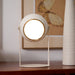 Svejk Table Lamp (Built-in Battery) Vakkerlight