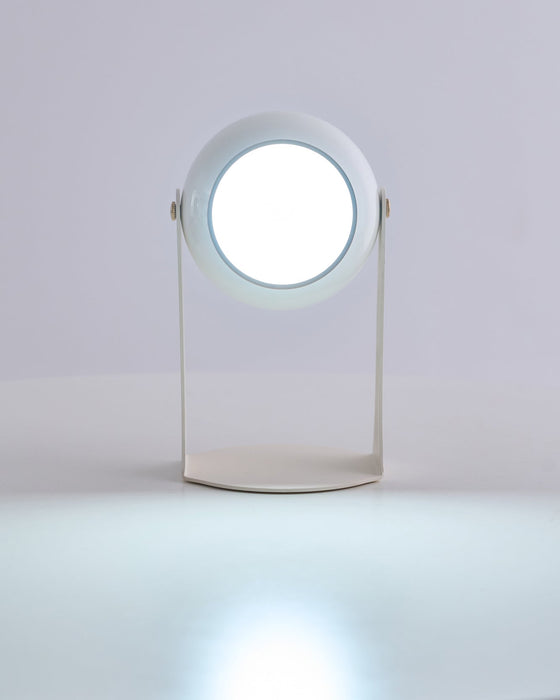 Svejk Table Lamp (Built-in Battery) Vakkerlight