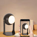 Svejk Table Lamp (Built-in Battery) Vakkerlight