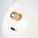 Svejk Table Lamp (Built-in Battery) Vakkerlight