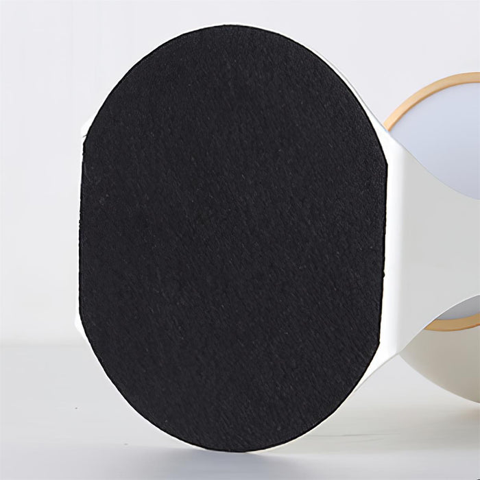 Svejk Table Lamp (Built-in Battery) Vakkerlight
