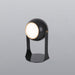 Svejk Table Lamp (Built-in Battery) Vakkerlight
