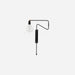 Swing Wall Lamp Vakkerlight