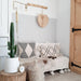 Swing Wall Lamp Vakkerlight