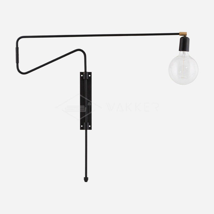 Swing Wall Lamp Vakkerlight