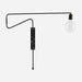 Swing Wall Lamp Vakkerlight
