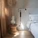 Swing Wall Lamp Vakkerlight
