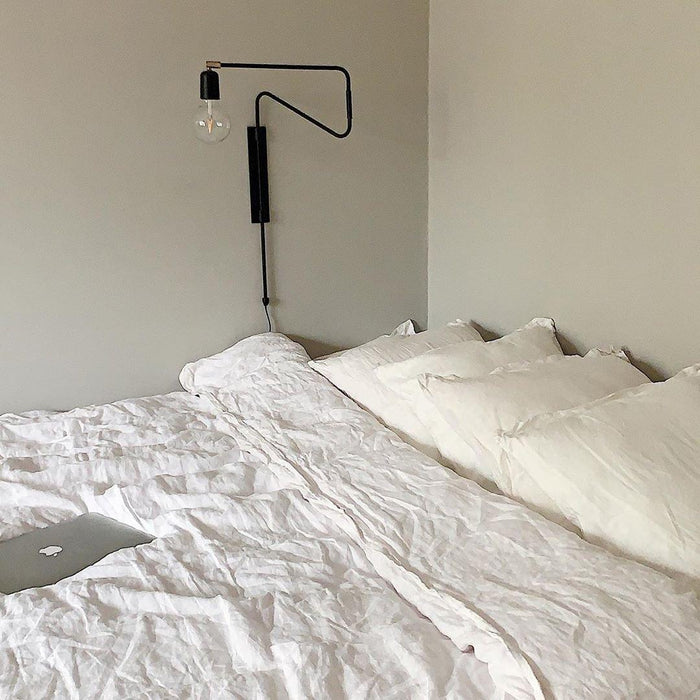 Swing Wall Lamp Vakkerlight