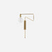 Swing Wall Lamp Vakkerlight