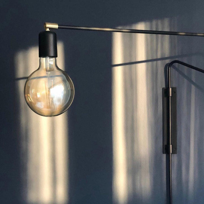Swing Wall Lamp Vakkerlight