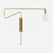 Swing Wall Lamp Vakkerlight