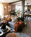 Swing Wall Lamp Vakkerlight