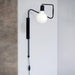 Swing Wall Lamp Vakkerlight