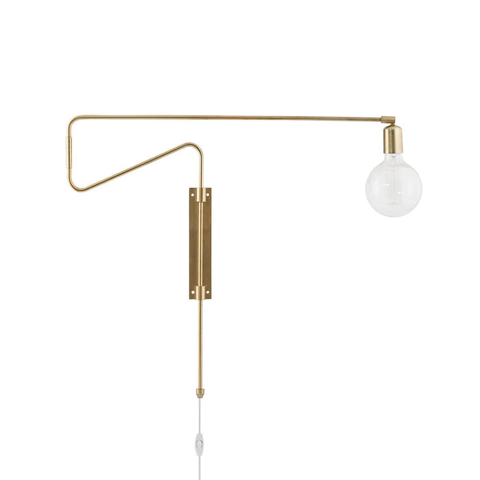 Swing Wall Lamp Vakkerlight