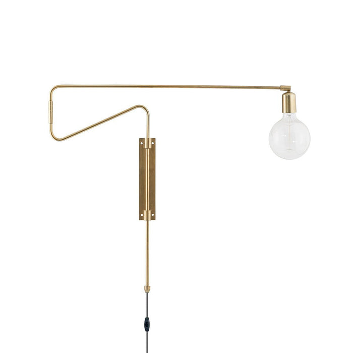 Swing Wall Lamp Vakkerlight